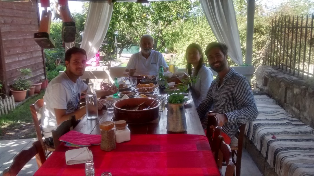 ΓΑΛΟΙ - ΓΑΛΑΚΙΑ 2016