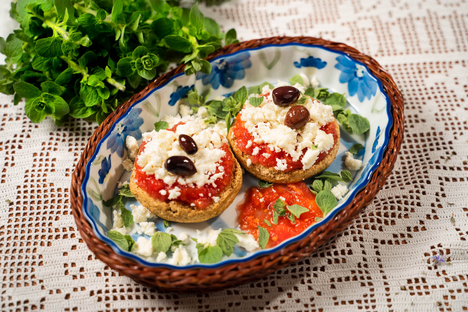 ντάκος - κουκουβάγια